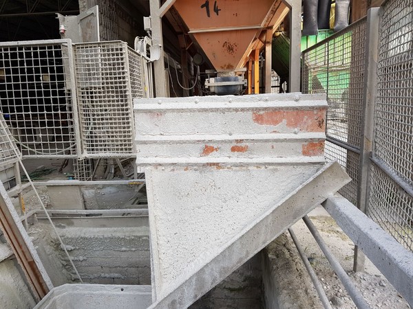 12#5407 Impianti di betonaggio Marcantonini e Cacciamani in vendita - foto 8