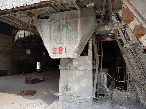 12#5407 Impianti di betonaggio Marcantonini e Cacciamani in vendita - foto 9