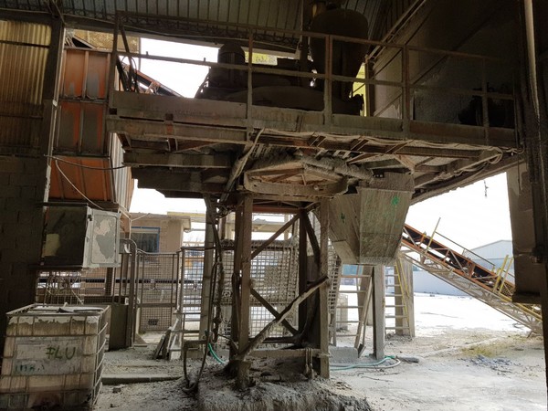 12#5407 Impianti di betonaggio Marcantonini e Cacciamani in vendita - foto 10