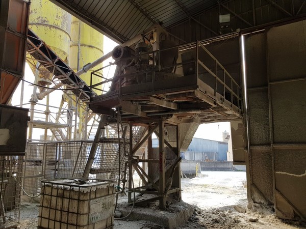 12#5407 Impianti di betonaggio Marcantonini e Cacciamani in vendita - foto 11