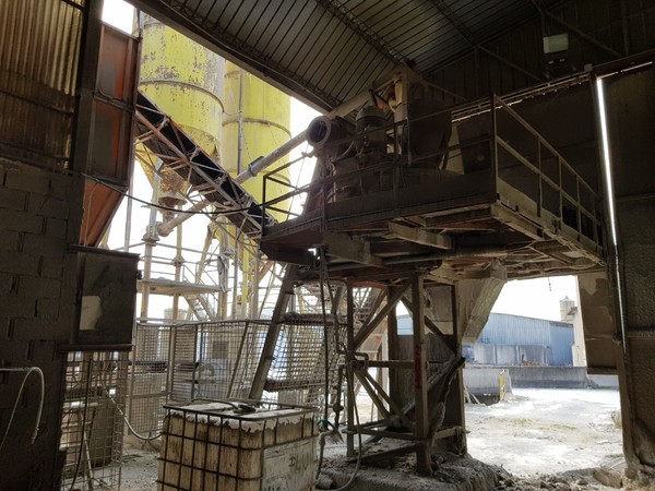 12#5407 Impianti di betonaggio Marcantonini e Cacciamani in vendita - foto 12