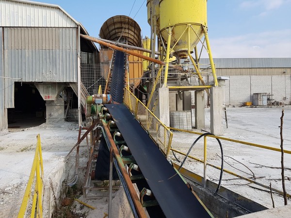 12#5407 Impianti di betonaggio Marcantonini e Cacciamani in vendita - foto 15