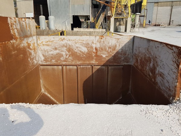 12#5407 Impianti di betonaggio Marcantonini e Cacciamani in vendita - foto 18