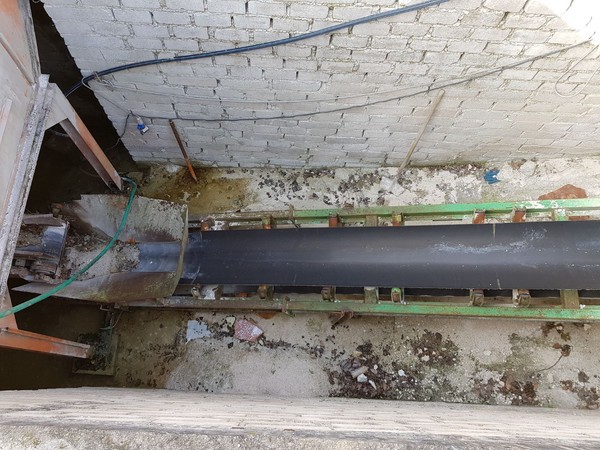 12#5407 Impianti di betonaggio Marcantonini e Cacciamani in vendita - foto 19