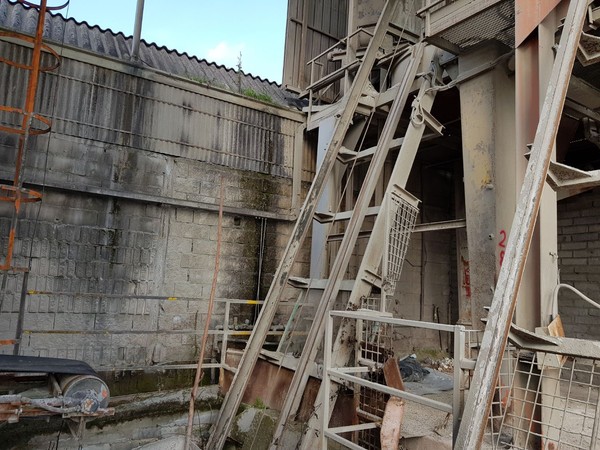 12#5407 Impianti di betonaggio Marcantonini e Cacciamani in vendita - foto 21