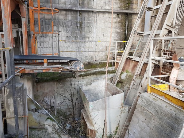 12#5407 Impianti di betonaggio Marcantonini e Cacciamani in vendita - foto 22