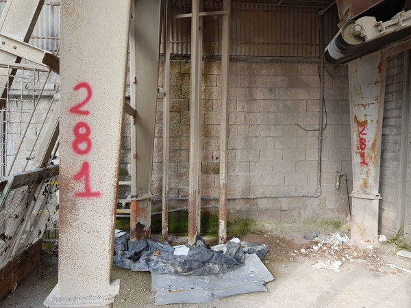 12#5407 Impianti di betonaggio Marcantonini e Cacciamani in vendita - foto 23