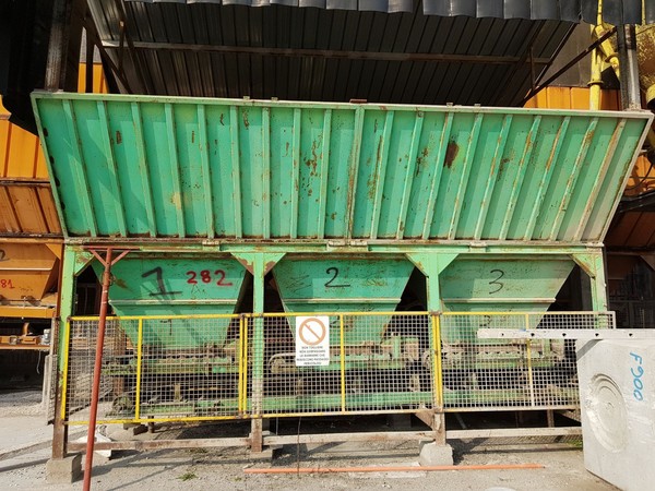 12#5407 Impianti di betonaggio Marcantonini e Cacciamani in vendita - foto 25