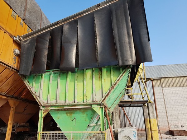 12#5407 Impianti di betonaggio Marcantonini e Cacciamani in vendita - foto 26