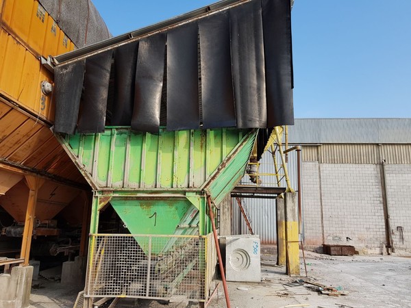 12#5407 Impianti di betonaggio Marcantonini e Cacciamani in vendita - foto 27