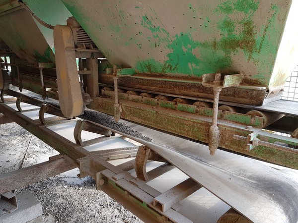 12#5407 Impianti di betonaggio Marcantonini e Cacciamani in vendita - foto 28