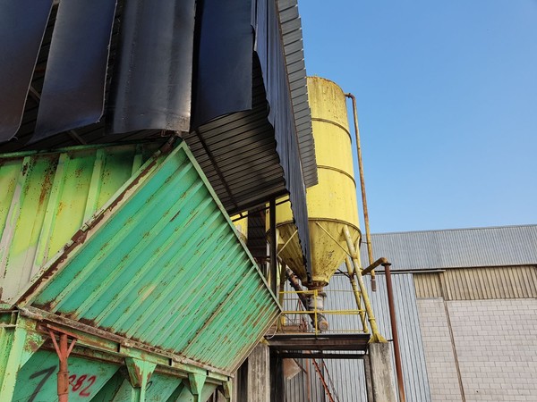 12#5407 Impianti di betonaggio Marcantonini e Cacciamani in vendita - foto 30