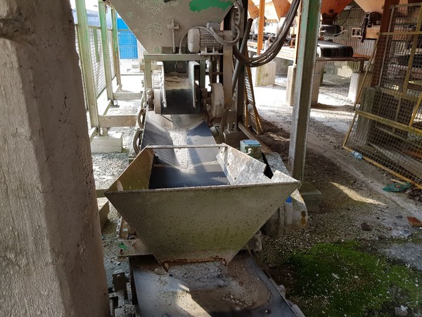 12#5407 Impianti di betonaggio Marcantonini e Cacciamani in vendita - foto 33