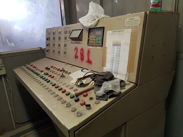 12#5407 Impianti di betonaggio Marcantonini e Cacciamani in vendita - foto 38