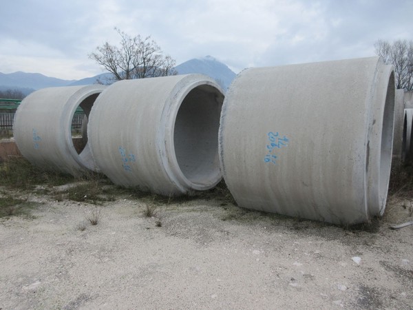 35#5407 Tubi armati e lastre in vendita - foto 16