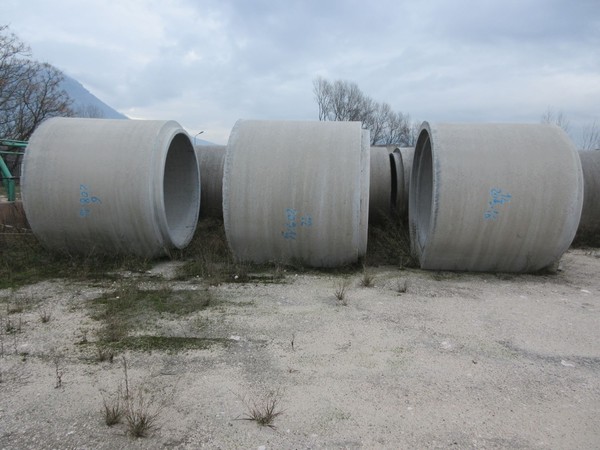 35#5407 Tubi armati e lastre in vendita - foto 17