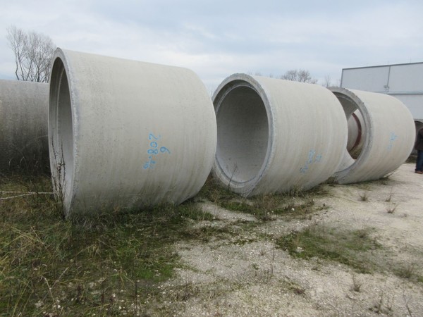 35#5407 Tubi armati e lastre in vendita - foto 18