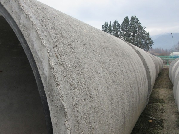 35#5407 Tubi armati e lastre in vendita - foto 22