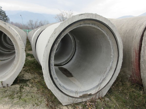 35#5407 Tubi armati e lastre in vendita - foto 23