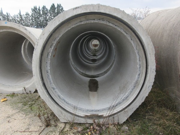 35#5407 Tubi armati e lastre in vendita - foto 24