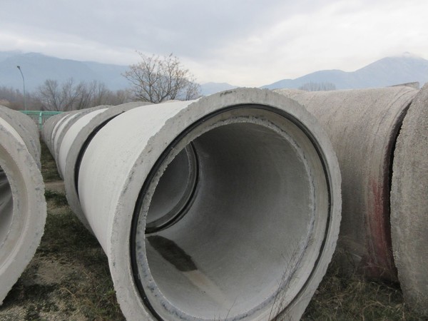 35#5407 Tubi armati e lastre in vendita - foto 25