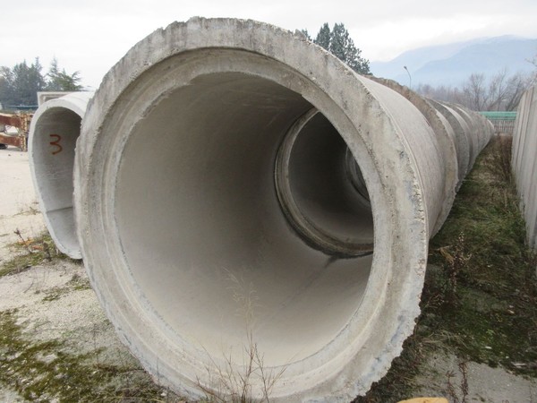 35#5407 Tubi armati e lastre in vendita - foto 28