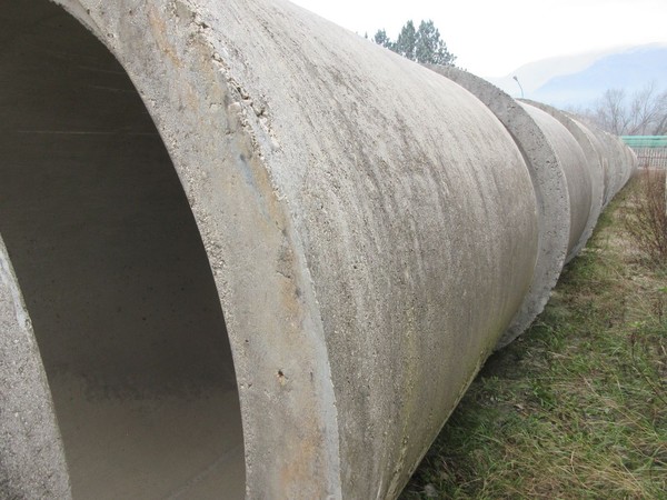 35#5407 Tubi armati e lastre in vendita - foto 29