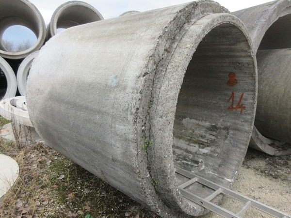 35#5407 Tubi armati e lastre in vendita - foto 32