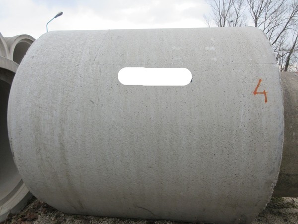 35#5407 Tubi armati e lastre in vendita - foto 38