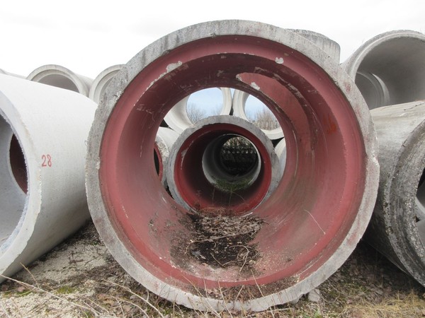 35#5407 Tubi armati e lastre in vendita - foto 41