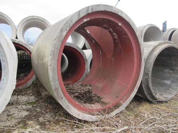 35#5407 Tubi armati e lastre in vendita - foto 42