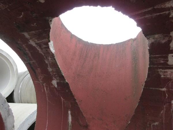 35#5407 Tubi armati e lastre in vendita - foto 44