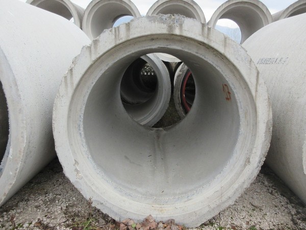 35#5407 Tubi armati e lastre in vendita - foto 45