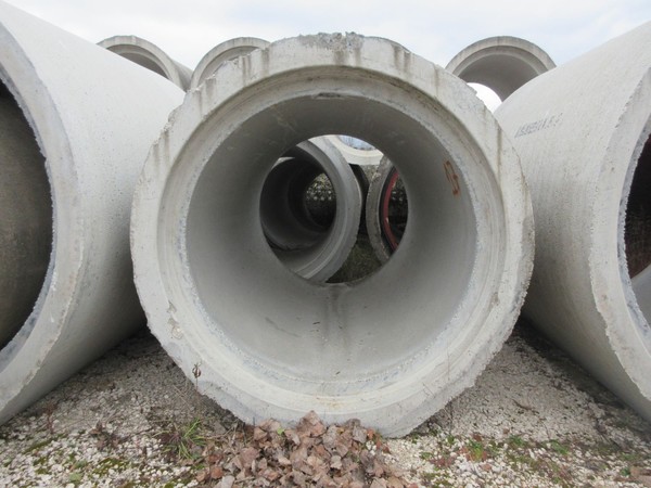 35#5407 Tubi armati e lastre in vendita - foto 46