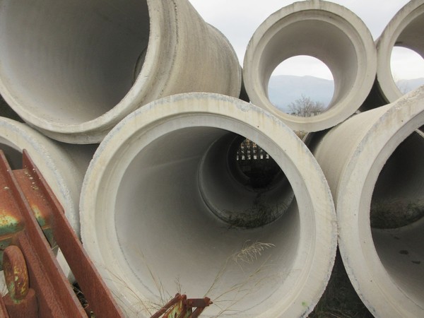 35#5407 Tubi armati e lastre in vendita - foto 51