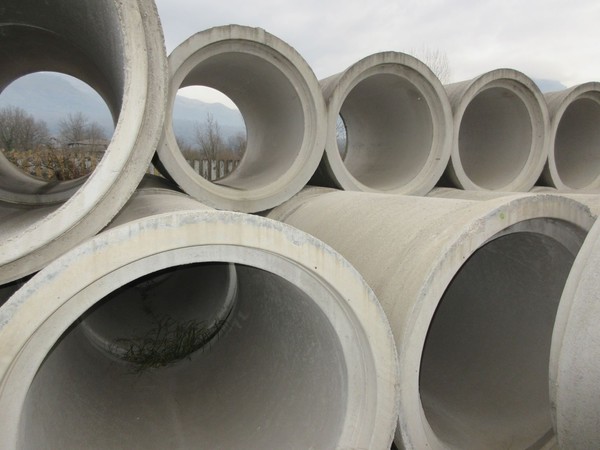 35#5407 Tubi armati e lastre in vendita - foto 52