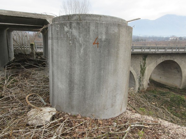 35#5407 Tubi armati e lastre in vendita - foto 55