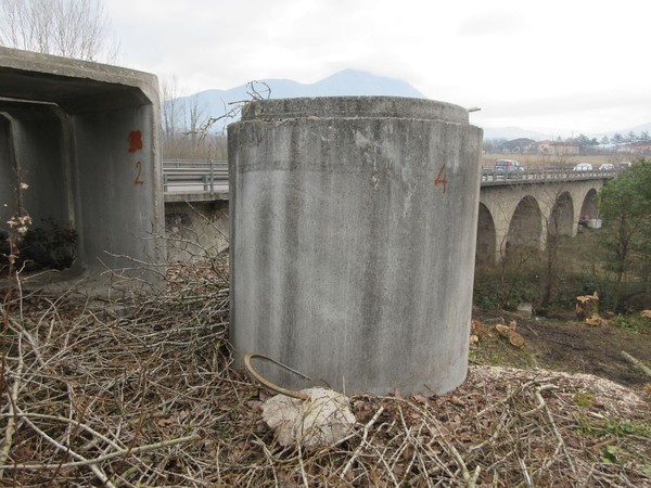 35#5407 Tubi armati e lastre in vendita - foto 56