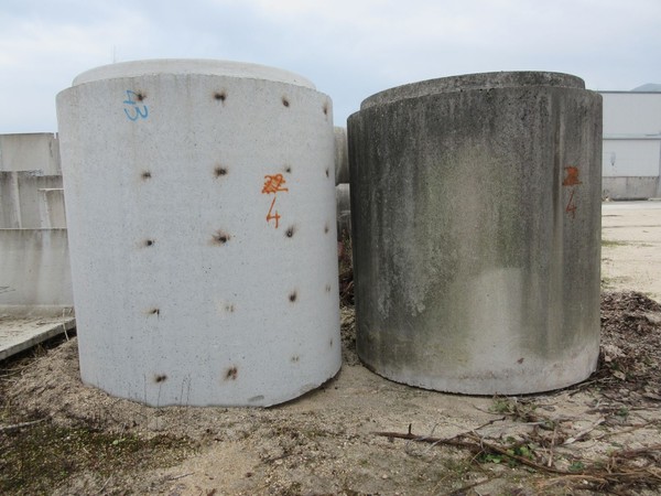 35#5407 Tubi armati e lastre in vendita - foto 57