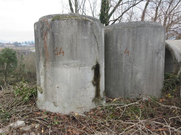 35#5407 Tubi armati e lastre in vendita - foto 58