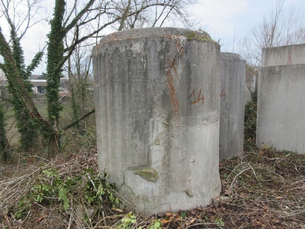 35#5407 Tubi armati e lastre in vendita - foto 59