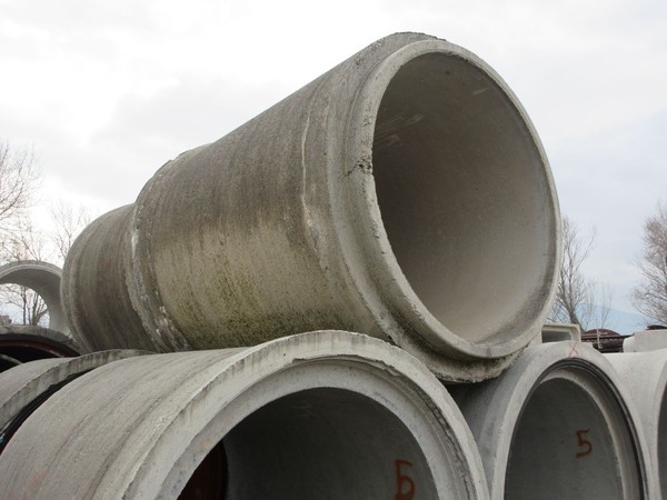 35#5407 Tubi armati e lastre in vendita - foto 61