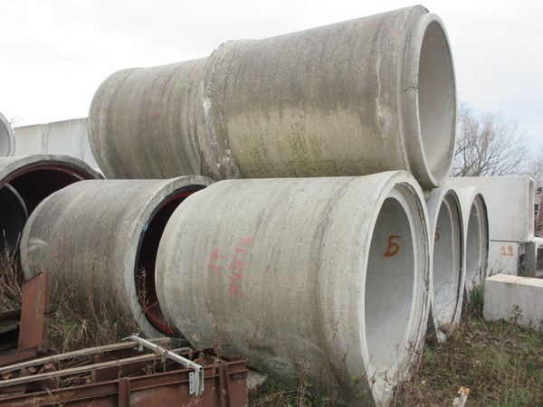 35#5407 Tubi armati e lastre in vendita - foto 62