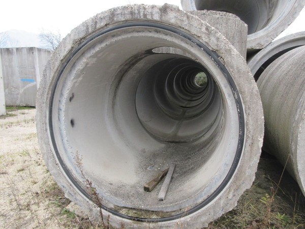 35#5407 Tubi armati e lastre in vendita - foto 64