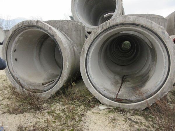 35#5407 Tubi armati e lastre in vendita - foto 65