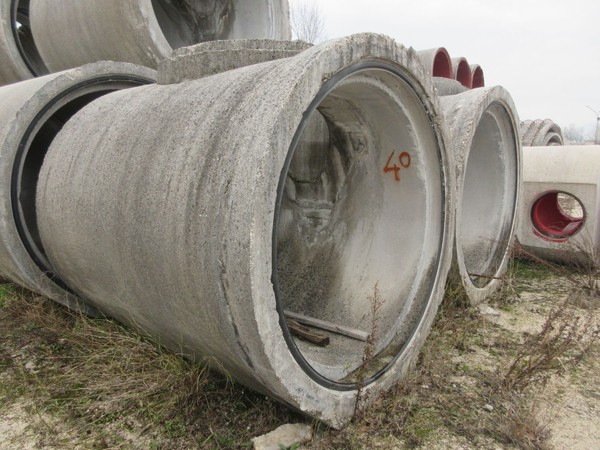 35#5407 Tubi armati e lastre in vendita - foto 67