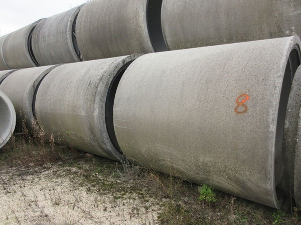 35#5407 Tubi armati e lastre in vendita - foto 69