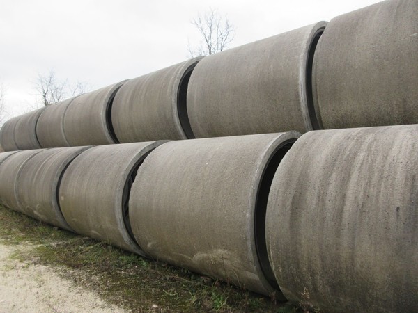 35#5407 Tubi armati e lastre in vendita - foto 70