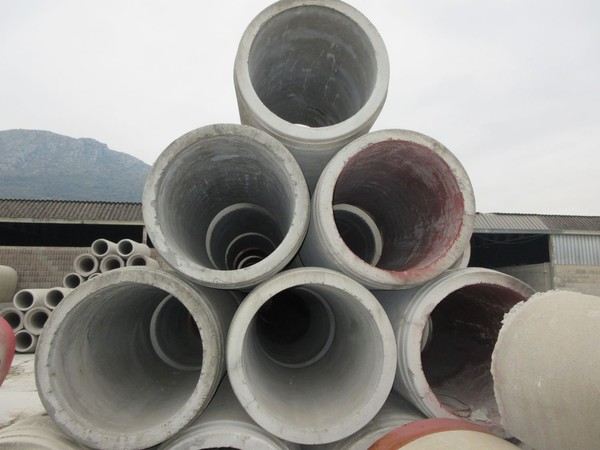 35#5407 Tubi armati e lastre in vendita - foto 74