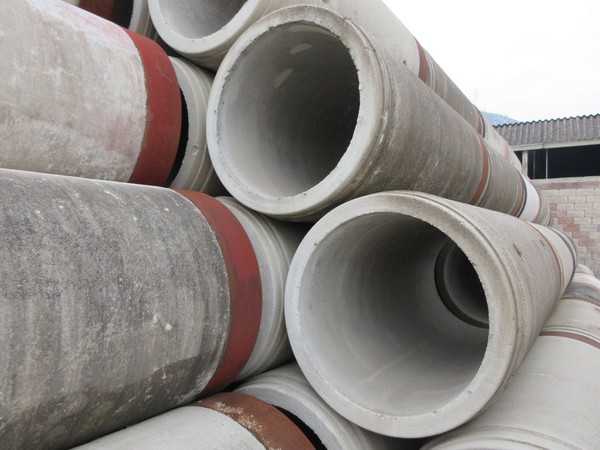 35#5407 Tubi armati e lastre in vendita - foto 76